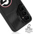 University of Georgia Black Jersey Galaxy S24 Plus Kickstand Case