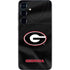University of Georgia Black Jersey Galaxy S25 Plus Skin