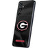 University of Georgia Black Jersey Galaxy S25 Plus Skin