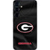 University of Georgia Black Jersey Galaxy S25 Skin