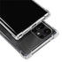 University of Georgia Black Jersey Galaxy S24 Ultra Clear Case