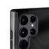 University of Georgia Black Jersey Galaxy S25 Ultra Impact Case