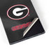 University of Georgia Black Jersey Galaxy S24 Ultra Skin
