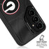 University of Georgia Black Jersey Galaxy S26 Plus Kickstand Case