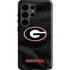 University of Georgia Black Jersey Galaxy S26 Ultra Impact Case