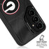 University of Georgia Black Jersey Galaxy S26 Ultra Kickstand Case
