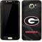 University of Georgia Black Jersey Galaxy S7 Edge Skin