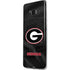 University of Georgia Black Jersey Galaxy S8 Skin