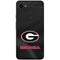 University of Georgia Black Jersey Google Pixel 3a Skin