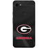 University of Georgia Black Jersey Google Pixel 3a Skin