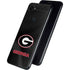 University of Georgia Black Jersey Google Pixel 3a Skin