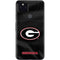 University of Georgia Black Jersey Google Pixel 5 Skin