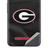 University of Georgia Black Jersey Google Pixel 5 Skin