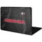 University of Georgia Black Jersey Google Pixelbook Go Skin