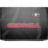 University of Georgia Black Jersey HP ZBook Fury 16 G10 Skin
