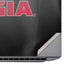 University of Georgia Black Jersey HP ZBook Fury 16 G10 Skin