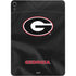 University of Georgia Black Jersey Apple iPad Air Skin