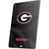 University of Georgia Black Jersey Apple iPad Air Skin
