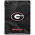 University of Georgia Black Jersey iPad Cases