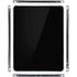 University of Georgia Black Jersey iPad Cases