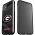 University of Georgia Black Jersey iPhone 11 Impact Case