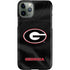 University of Georgia Black Jersey iPhone 11 Pro Lite Case