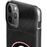 University of Georgia Black Jersey iPhone 11 Pro Lite Case