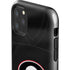 University of Georgia Black Jersey iPhone 11 Pro Max Impact Case