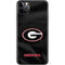 University of Georgia Black Jersey iPhone 11 Pro Max Skin