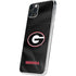 University of Georgia Black Jersey iPhone 11 Pro Max Skin