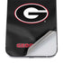 University of Georgia Black Jersey iPhone 12 Pro Max Skin