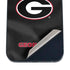 University of Georgia Black Jersey iPhone 12 Skin
