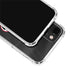 University of Georgia Black Jersey iPhone 13 Clear Case