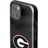 University of Georgia Black Jersey iPhone 13 Impact Case