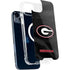 University of Georgia Black Jersey iPhone 13 MagSafe Case