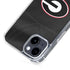 University of Georgia Black Jersey iPhone 13 MagSafe Case