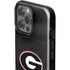 University of Georgia Black Jersey iPhone 13 Pro Max Impact Case