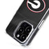 University of Georgia Black Jersey iPhone 13 Pro Max MagSafe Case