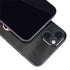 University of Georgia Black Jersey iPhone 14 Plus Skin