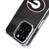University of Georgia Black Jersey iPhone 14 Pro MagSafe Case