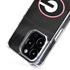 University of Georgia Black Jersey iPhone 14 Pro Max MagSafe Case