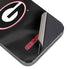 University of Georgia Black Jersey iPhone 14 Pro Max Skin