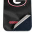 University of Georgia Black Jersey iPhone 16 Skin