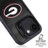 University of Georgia Black Jersey iPhone 16e Kickstand Case