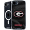 University of Georgia Black Jersey iPhone 16e MagSafe Case