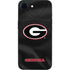 University of Georgia Black Jersey iPhone 16e Skin