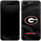 University of Georgia Black Jersey iPhone 7 Plus Skin