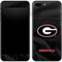 University of Georgia Black Jersey iPhone 7 Plus Skin