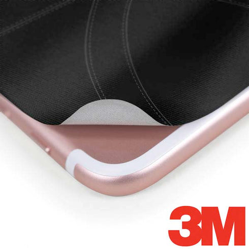 University of Georgia Black Jersey iPhone 7 Plus Skin