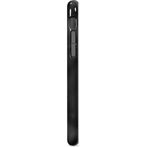 University of Georgia Black Jersey iPhone 7 Pro Case